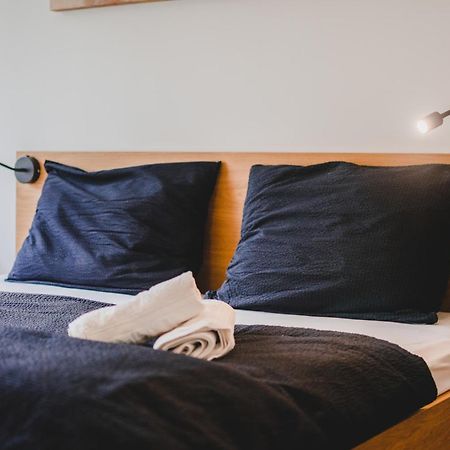 Julias Guesthouse Ora / Auer Екстериор снимка