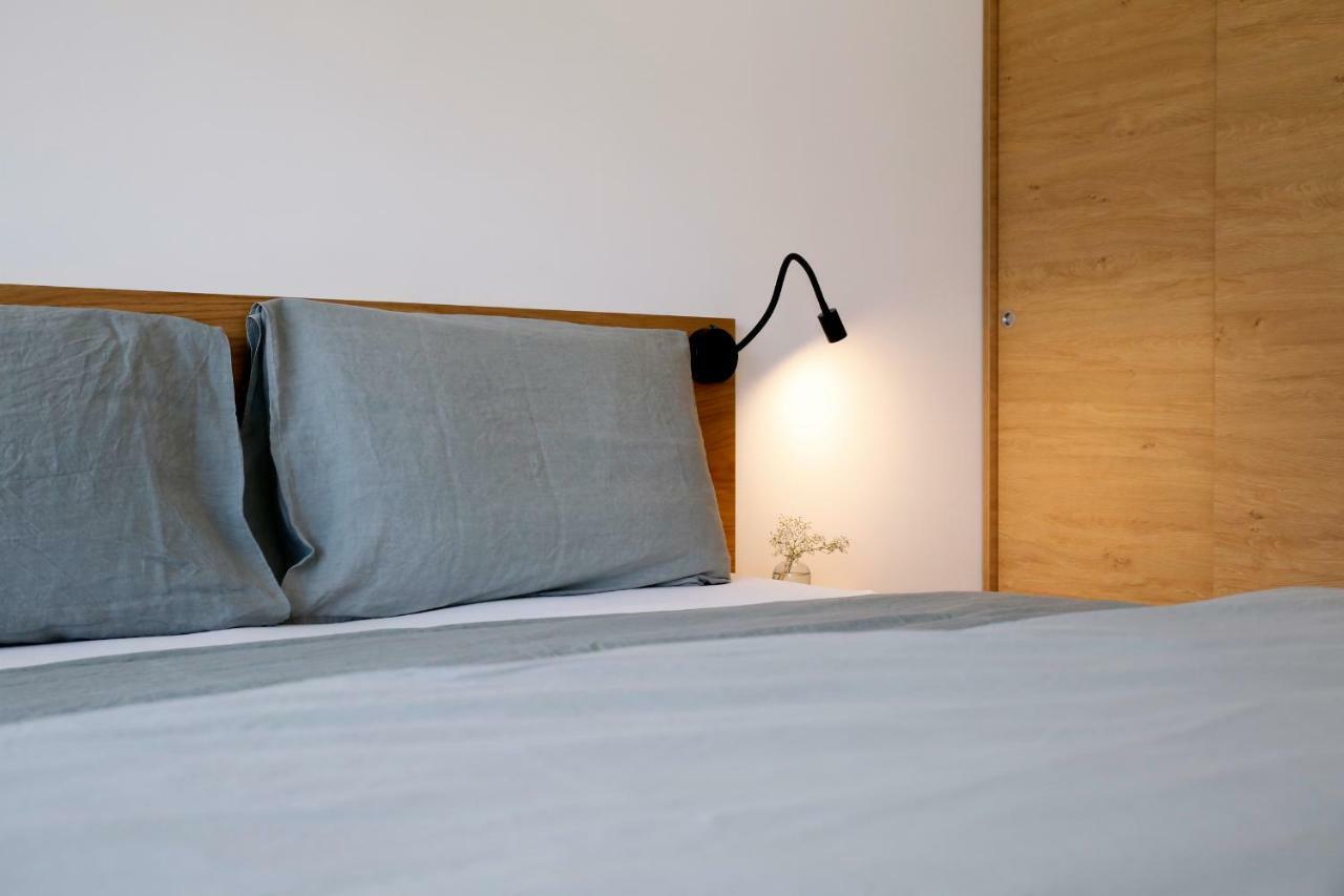 Julias Guesthouse Ora / Auer Екстериор снимка