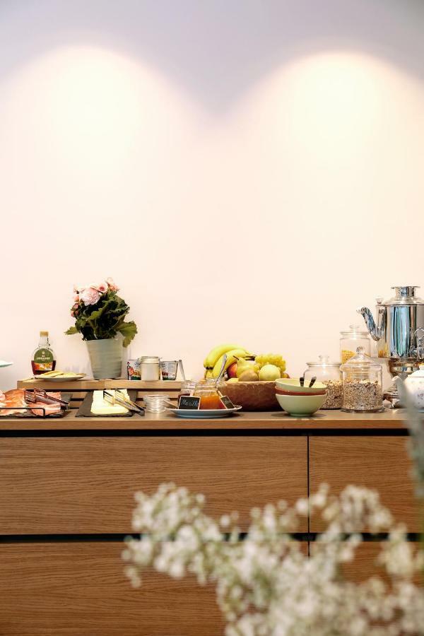 Julias Guesthouse Ora / Auer Екстериор снимка